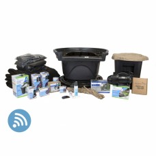 21x26 Large Deluxe Pond Kit