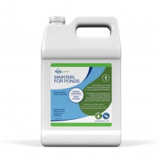 Maintain for Ponds, 1 gallon