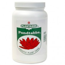 Pondtabbs Fertilzer Tablets, 20 tabs