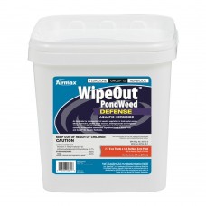 WipeOut Aquatic Herbicide, 8 oz.