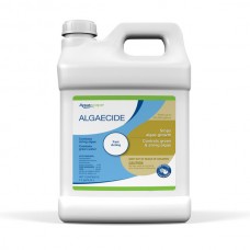 Algaecide, 2.5 gallon