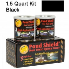 PondShield® Black, 1.5 qt.