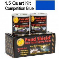 PondShield® Competition Blue, 1.5 qt.