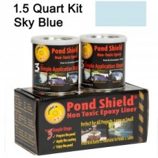 PondShield® Sky Blue, 1.5 qt.