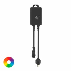 Smart Control Hub for Color-Changing Lights