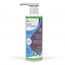 Clean for Ponds, 8 ounce