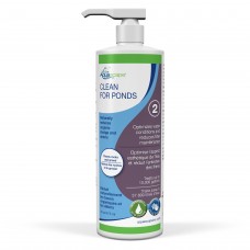 Clean for Ponds, 16 ounce
