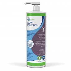 Clean for Ponds, 32 ounce