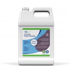 Clean for Ponds, 1 gallon