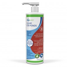 Clear for Ponds, 16 ounce