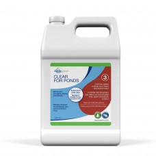 Clear for Ponds, 1 gallon
