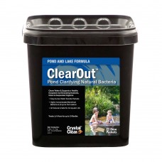CrystalClear® ClearOut™, 6 lb