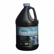 CrystalClear® Foam-B-Gone, 1 gallon