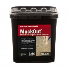 CrystalClear® MuckOut™, 6 lb
