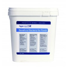 Dry Bacteria, 9 lb.