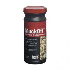 MuckOff™ Muck & Sludge Reducer, 48 tablets
