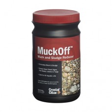 MuckOff™ Muck & Sludge Reducer, 96 tablets