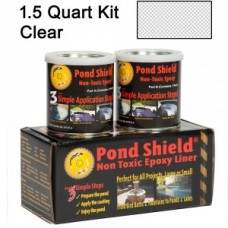PondShield® Clear, 1.5 qt.