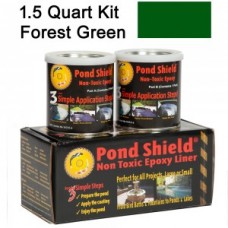PondShield® Forest Green, 1.5 qt.