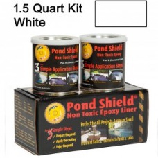 PondShield® White, 1.5 qt.