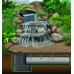 Large Deluxe Pondless® Waterfall Kit