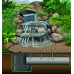 Waterfall Spillway, 22"